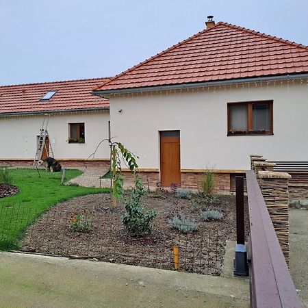Apartmány Danka Ľubeľa Kültér fotó