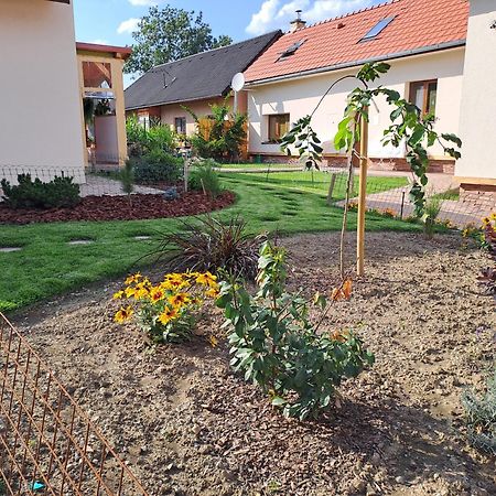 Apartmány Danka Ľubeľa Kültér fotó