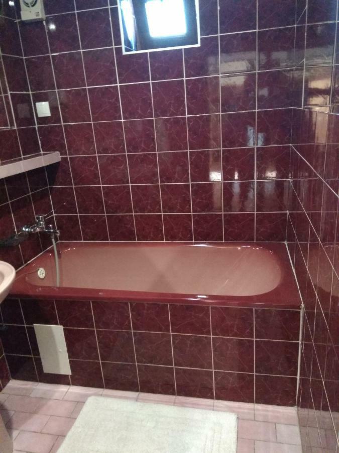 Apartmány Danka Ľubeľa Kültér fotó