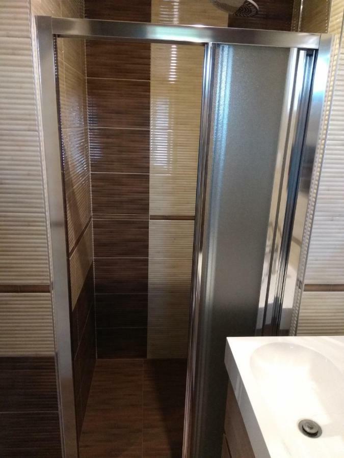 Apartmány Danka Ľubeľa Kültér fotó