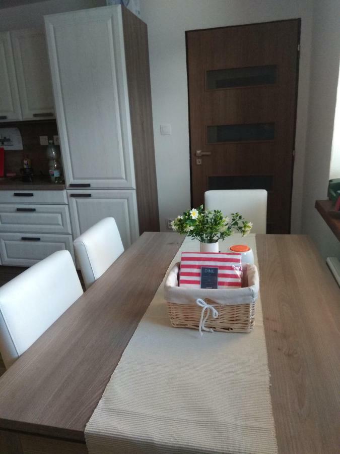 Apartmány Danka Ľubeľa Kültér fotó