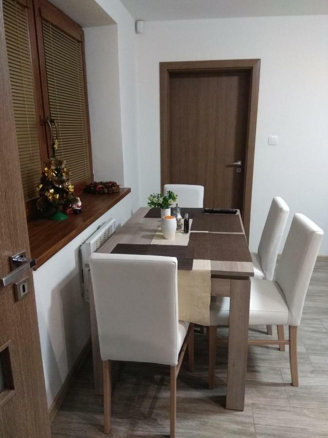 Apartmány Danka Ľubeľa Kültér fotó